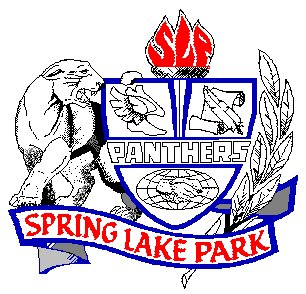 Class of 1985 (Spring Lake Park)